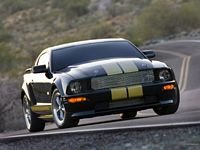 pic for Ford Mustang